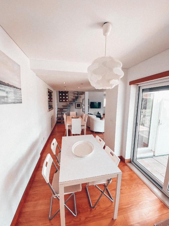 Casa Da Aldeia Villa Constância Eksteriør billede