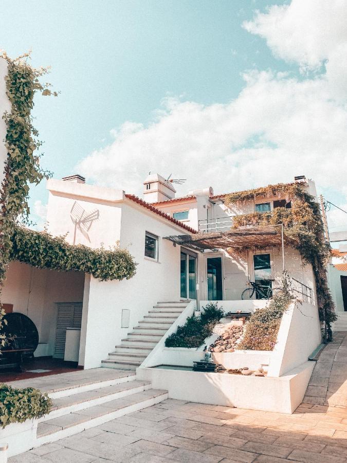Casa Da Aldeia Villa Constância Eksteriør billede