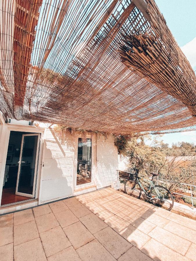 Casa Da Aldeia Villa Constância Eksteriør billede