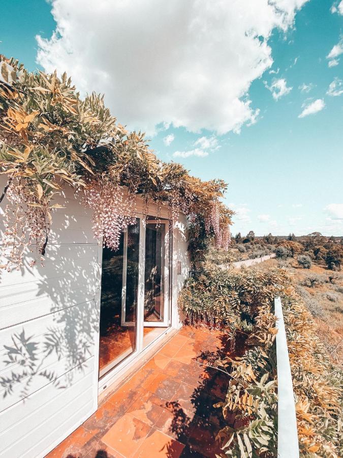 Casa Da Aldeia Villa Constância Eksteriør billede