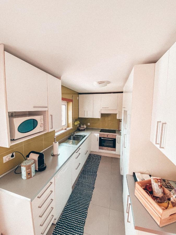 Casa Da Aldeia Villa Constância Eksteriør billede