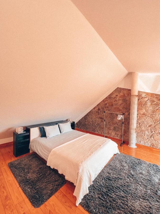 Casa Da Aldeia Villa Constância Eksteriør billede