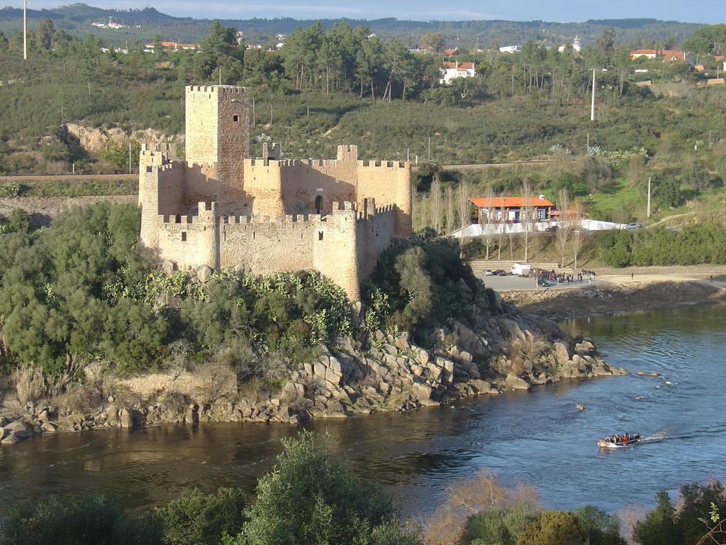 Casa Da Aldeia Villa Constância Værelse billede