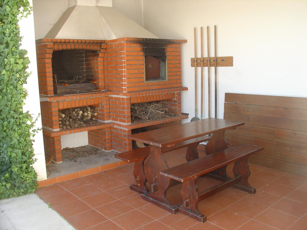 Casa Da Aldeia Villa Constância Værelse billede