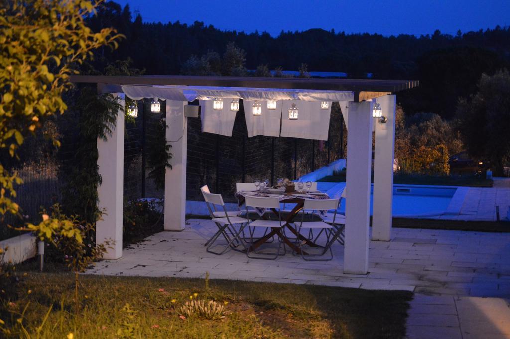 Casa Da Aldeia Villa Constância Værelse billede