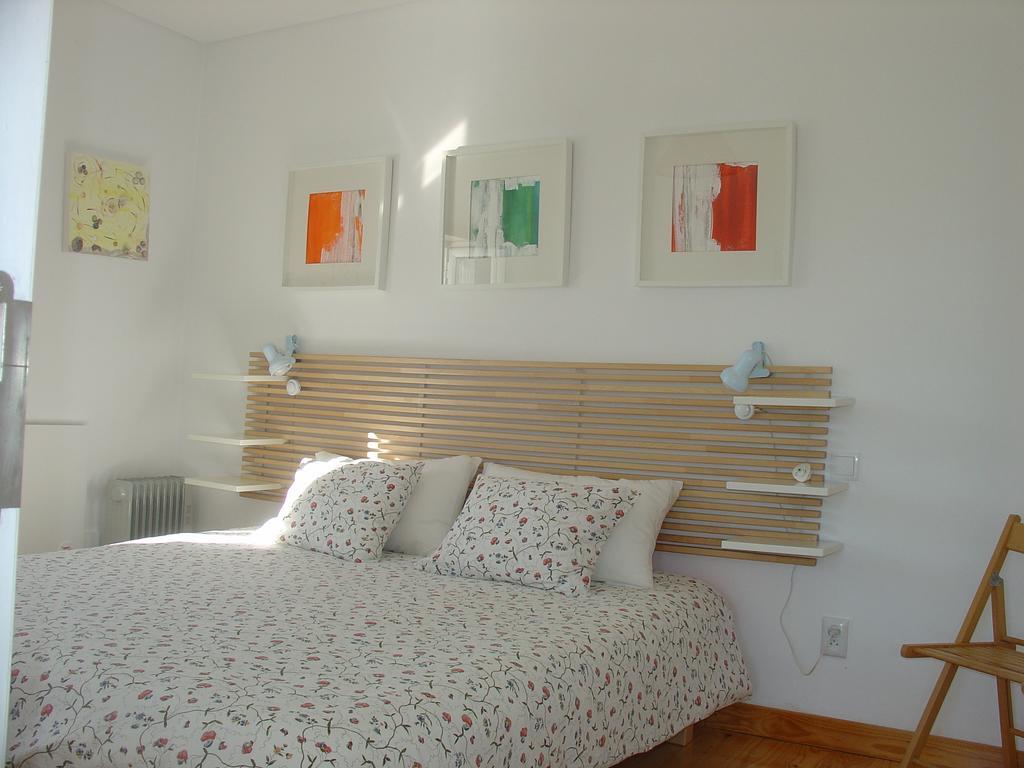 Casa Da Aldeia Villa Constância Eksteriør billede