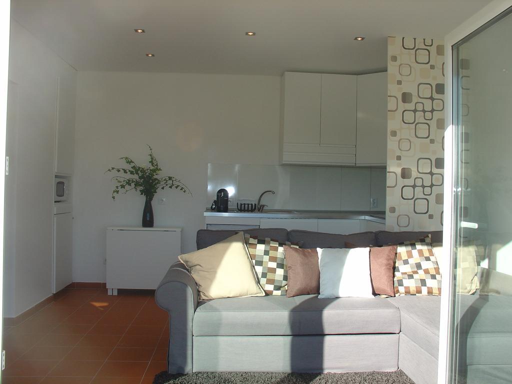 Casa Da Aldeia Villa Constância Eksteriør billede